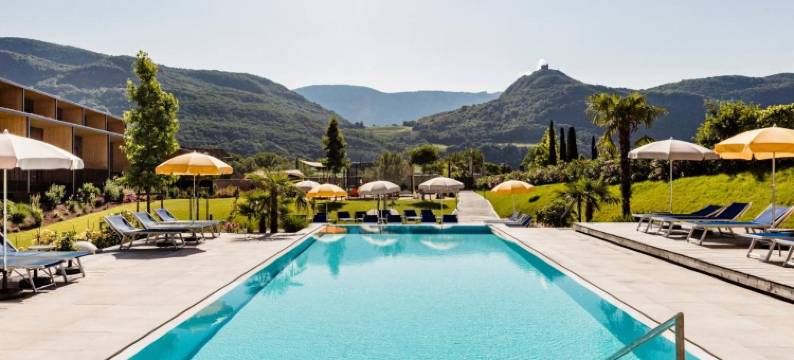 塔尔霍夫艾希酒店(Hotel Thalhof am See)图片