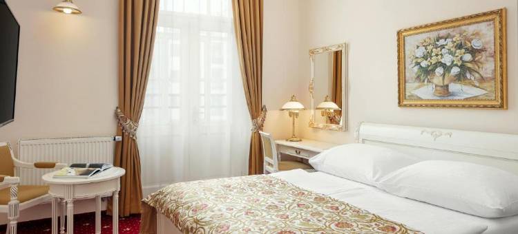 阿括斯市区酒店(Alqush Downtown Hotel)图片