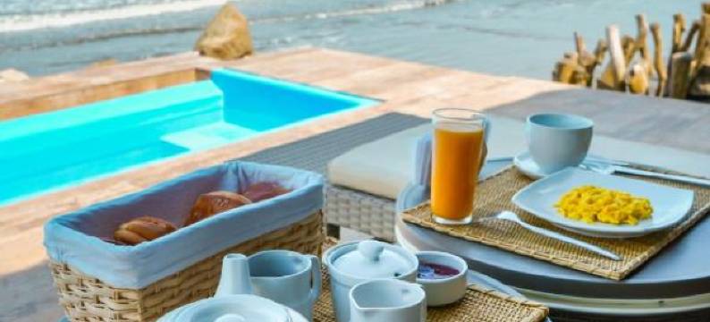 Hotel Boutique Beso de SAL图片