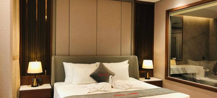 多桑翰维特酒店(Hanvet Hotel Do Son)图片