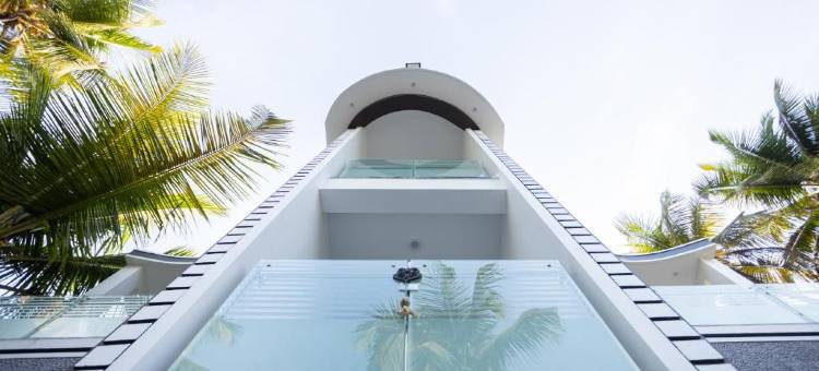 Reunion Ocean Manor - Beach House图片