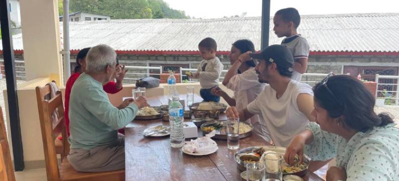 KAT度假村私人有限公司(Kat Resort Pvt.Ltd)图片