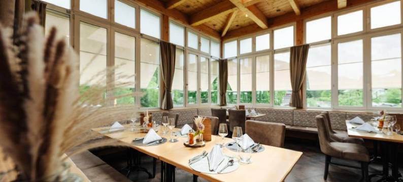 特雷贝辛格霍夫家庭酒店(Familienhotel Trebesingerhof)图片