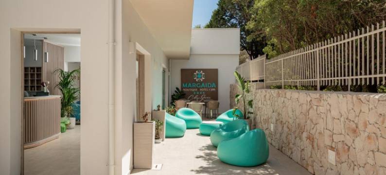 Margaida精品酒店和SPA(Margaida Boutique Hotel & Spa)图片