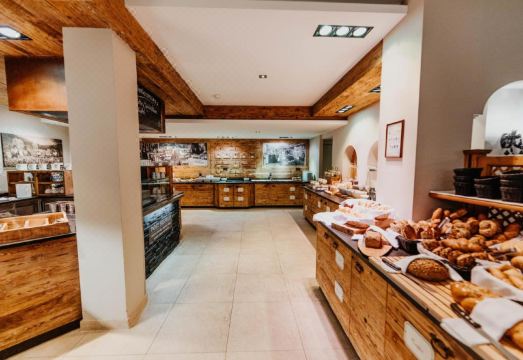 Post Seefeld - Wellnesshotel Tirol Hotel Overview