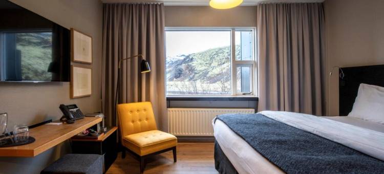 内斯雅维利尔 ION 冒险酒店，设计酒店集团旗下成员(Ion Adventure Hotel)图片