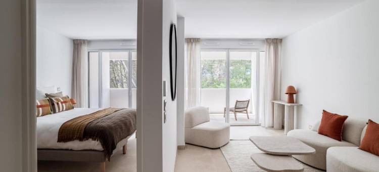 乐赛酒店&温泉(Le Set Hôtel & Spa)图片