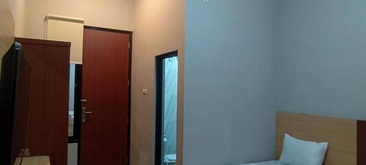 RedDoorz Syariah Near Alun Alun Tegal 2图片