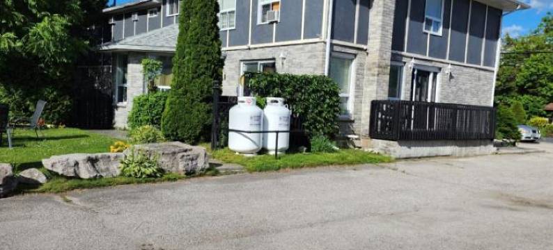 公主汽车旅馆(Princess Motel)图片