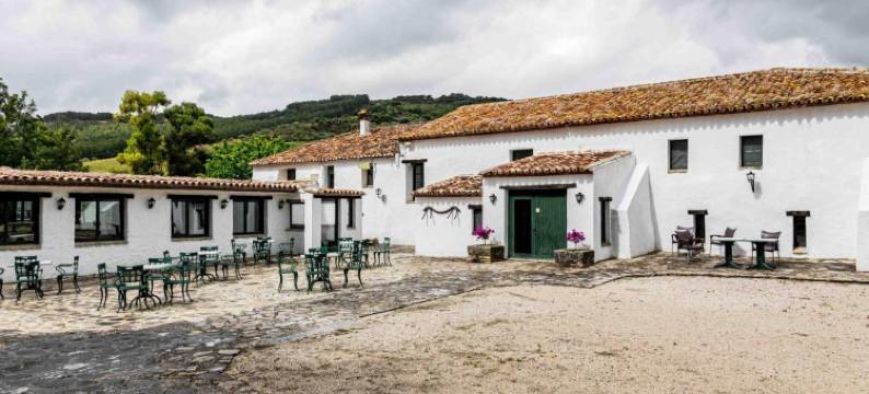 埃尔胡尔卡霍酒店(Hotel Rural El Horcajo de Ronda)图片