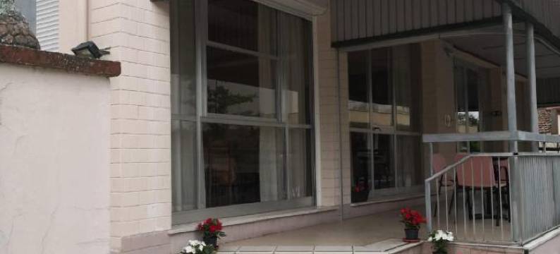 法乌斯塔酒店公寓(Hotel Residence Fausta)图片