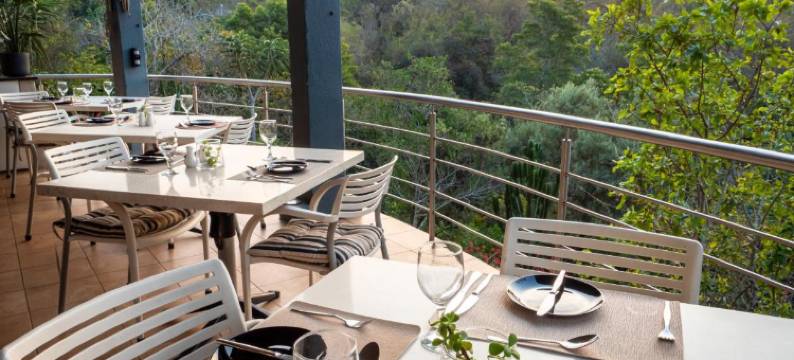 叶子水疗小屋(Indalo Leaves Lodge and Spa)图片