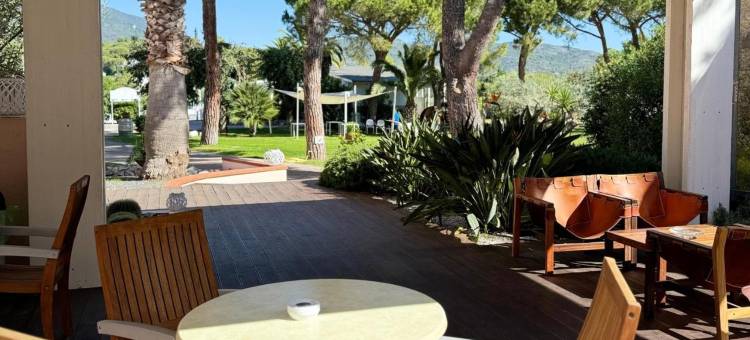 珊瑚酒店(Hotel dei Coralli)图片