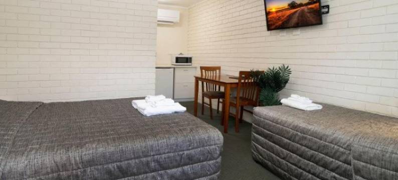 罗马莫泰俱乐部酒店(Club Hotel Motel Roma)图片