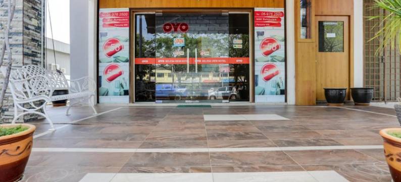 瑟莱萨维尤布基特甘比尔(Selesa View Bukit Gambir)图片