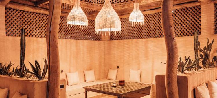 里亚德别墅Amood(Riad Villa Amood)图片