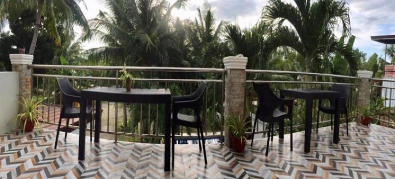 Avila's Hostel Moalboal图片