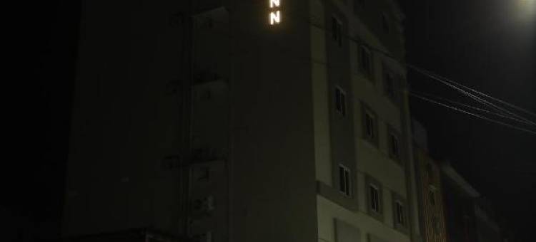 ROI酒店旅馆(Hotel Roi Inn)图片