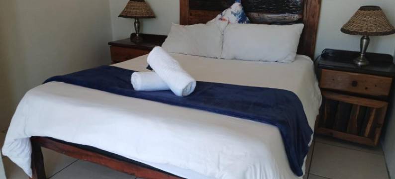 AHA杰弗里湾韦伯岛酒店(Island Vibe Jeffreys Bay)图片