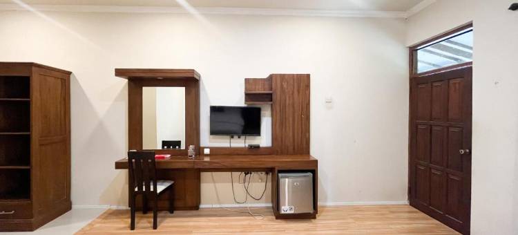 外南梦库马拉城市景观酒店(Urbanview Hotel Kumala Banyuwangi by RedDoorz)图片