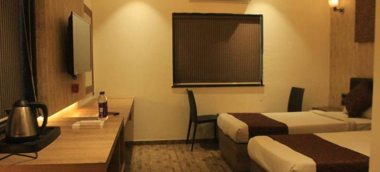 Hotel Sahyadri图片