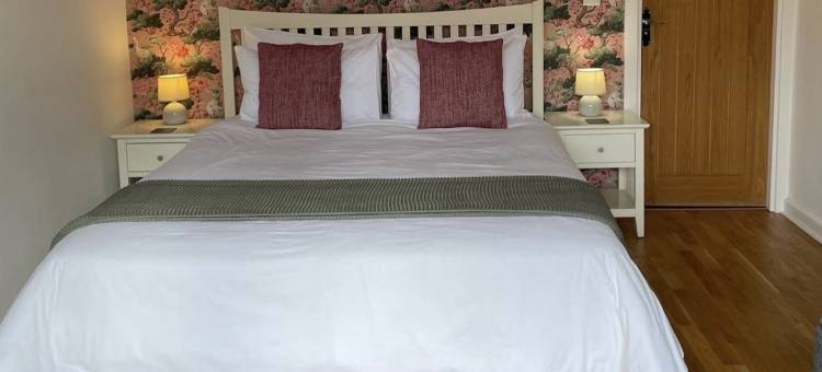 Rossendale Holiday Cottages图片