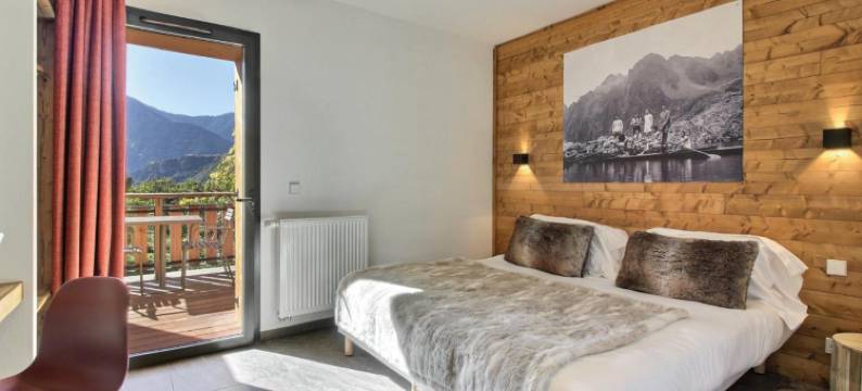 Pure山居度假村＆Spa(Pure Montagne Resort & Spa)图片