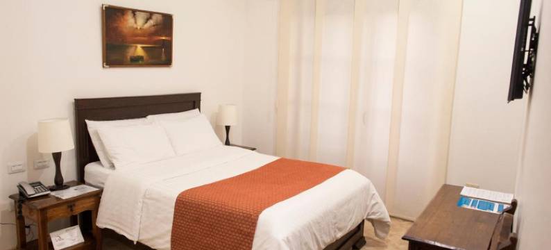 Hotel La Plazuela 酒店(Hotel la Plazuela)图片