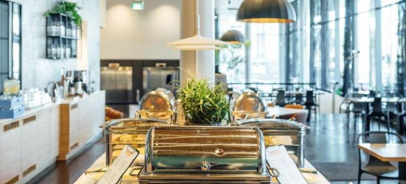 塞洛舒适酒店(Comfort Hotel Sello)图片