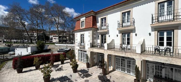 福里斯特精华杜罗酒店(Forrester Essence Douro Hotel - by Unlock Hotels)图片