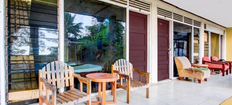 SPOT ON 94129 阿贡班贾尔内加拉酒店(SPOT ON 94129 Hotel Agung Banjarnegara)图片