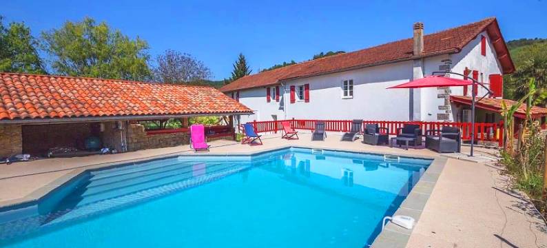 Maison " Elixondoa "图片