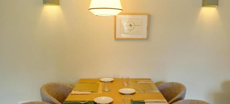 乡村熊之家酒店(Hotel Rural Casa del Oso)图片