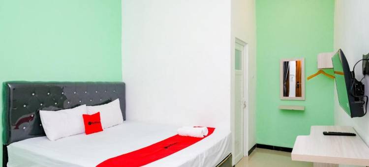 RedDoorz near Candi Prambanan 3 Yogyakarta图片