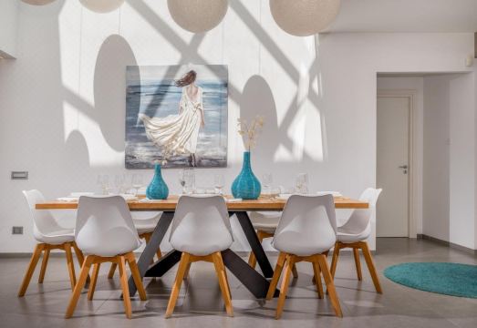 Villa Sikelia Hotel Overview