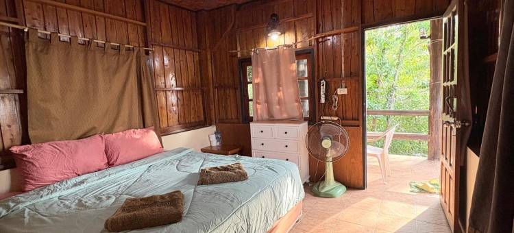 岩石海酒店(Sea Rock Resort)图片