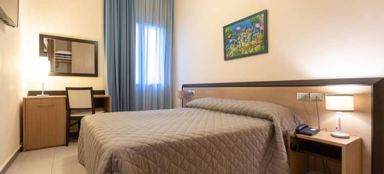阿佐罗俱乐部度假村酒店(Club Azzurro Hotel & Resort)图片