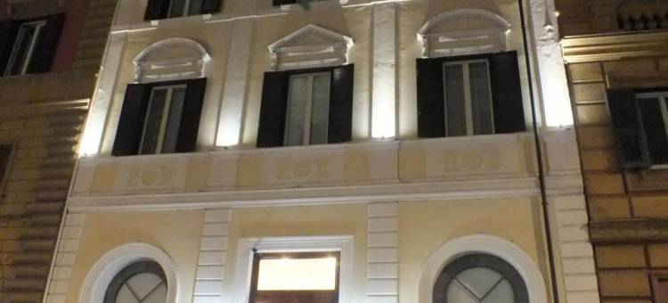BB贝利智能酒店(BB Hotels Smarthotel Bailey's)图片