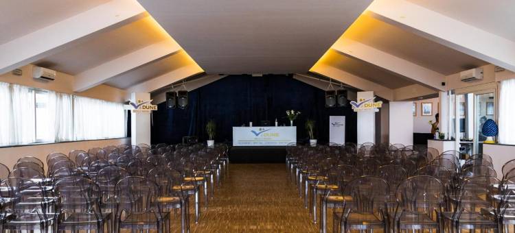 乐度纳西西里酒店(Le Dune Sicily Hotel)图片
