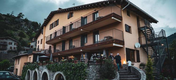Hostal Cal Franciscó(Hostal Cal Franciscó旅馆)(Hostal Cal Franciscó)图片