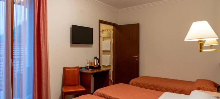 罗马格纳酒店(Hotel Romagna)图片