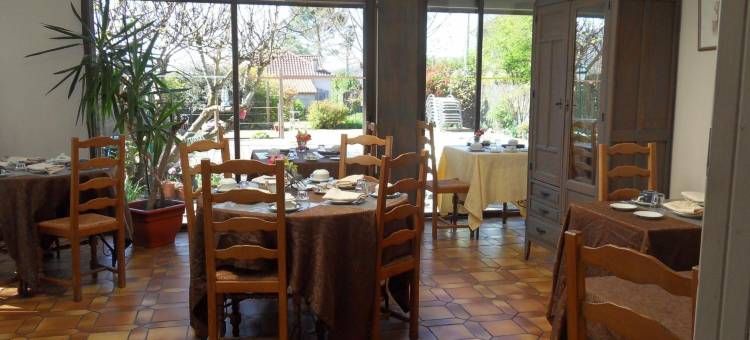多姆阿龙酒店(Hôtel du Puy d'Alon)图片