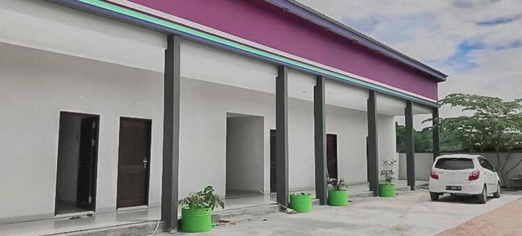Tiara Guest House Samarinda RedPartner图片