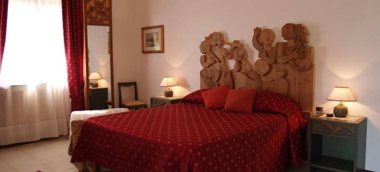 葡萄度假农庄乡村民宿(Agriturismo le Vigne)图片