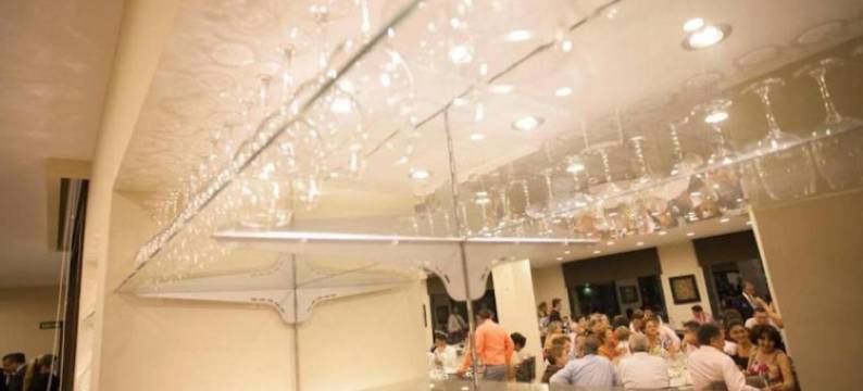 埃尔科尔特餐厅酒店(Hotel Restaurante El Corte)图片