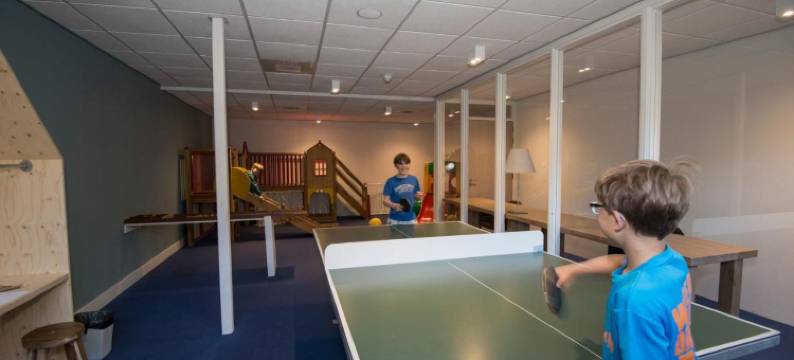 维里瑞克公寓(Vlierijck)图片