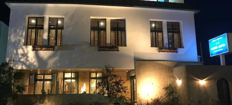 Hyuga Dai-Ichi Hotel图片