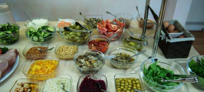 亚历山大酒店(Aleksandri Hotel)图片