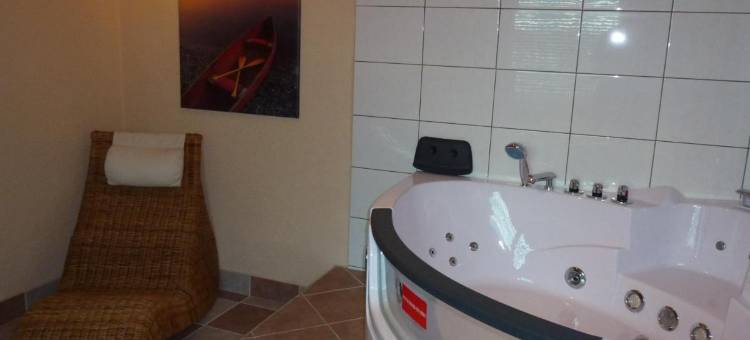 威尔登格尔霍夫酒店(Hotel Wildunger Hof Mit Gemeinschaftsküche)图片