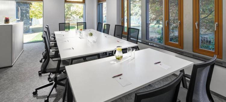 马梅森布拉格市中心公寓(Mamaison Residence Downtown Prague)图片